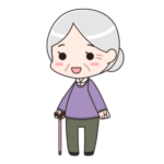 見知らぬ人